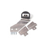 Slick Locks MET-FVK-SLIDE precision locking Mercedes Metris blade bracket by Slick Locks in metallic finish.