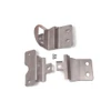 Slick Locks Promaster Blade Bracket, PM-FVK-SLIDE, with blade locks, by Slick Lock, metal finish.