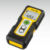 Stabila #6220 LD 220, 100ft handheld distance measurer, yellow and black laser device.