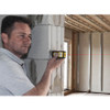 Stabila #6220 LD 220 100ft laser distance measurer, a DIY measurement tool for precise tasks.