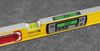 Stabila Tech 196 M DL Digital Spirit Level with ULTRA-PROTECT rare earth magnets for precision.