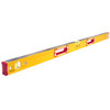 Stabila 374XX Type 196 Heavy Duty Level, yellow craftsman measuring tools by Stabila brand.