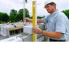 Stabila 364XX Type 196-2 K Mason Level, impact-proof level, yellow and white, Stabila brand tool.