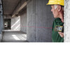 Stabila #6520 LD 520 bluetooth distance measurer for video measurement use.