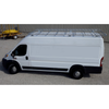 Topper #460159 14ft Knocked-Down Van Rack w/60in Crossbars - ProMaster 159WB Extended