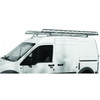 Topper #253501 8ft Van Rack w/53in Crossbars | 2014 and Newer Ford Transit Connect