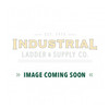Topper #202003 Heavy Duty Mounting Kit with standard Vans and rain gutters mounting hardware.