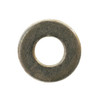 Tapco 1/4" Flat Washer, Part #10095, hardware tool, metal washer from Tapco Parts.