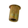 Tapco Brake Part #10214 / 1/4 -20 Rivet Nut Insert