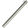 Tapco Part #10351 Lifting Handle Assembly, silver, from Tapco Parts, a Handle Assembly component.