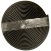 Tapco Part #10513 12'6" Pro/Max Vinyl Strip, black, from Tapco Parts, max vinyl strip accessory.