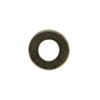 Tapco metal brake part #10618, 5/16 flat washer, metal brake part from Tapco Parts.