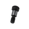 Tapco part brake part #10654 shoulder bolt 1/4 -20 x 3/4" part accessory.