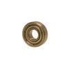 Tapco Part/Brake Part #10660 SCO Guide Bearing by Tapco Parts in metallic finish.