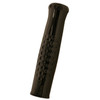 Tapco Parts #10775 Locking Handle Grip, a replacement grip in black color with textured surface.