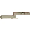 Tapco Part #10778 Sidewinder Arm bending tool accessory from Tapco Parts grey color.