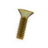 Tapco Brake Part #11332 / 1/4-20 x 7/8" Flat HD Screw
