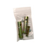 Tapco Handle Plug Kit with screws and nuts, brand Tapco Parts, in a sealed package.