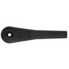 Tapco Parts brake handle replacement, black, #11681, Boom Handle, Tapco Part.