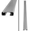 Tapco Parts Boom Part #12253, silver brake part from Tapco Parts, Boom Part.