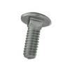 Tapco Brake Part #14260 / 1/4 -20 x 3/4" Carriage Bolt