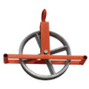 Tranzsporter 13801 Hoisting Wheel