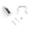 Werner Parts 31-12 Pulley Repl Kit Ladder Parts replacement kit with metal components.