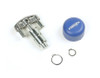 Werner Parts 36-32 | MT-00 inner lock replacement kit, Ladder Parts, silver and blue components.