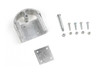 Werner Parts 87-1 | FOOT BRACKET ASSY KIT