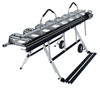 Tapco MAX-I-MUM XL Commercial Bender siding tool, 101, metal construction, black and silver color.
