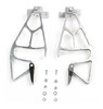 Werner Parts 28-3 lock replacement kit, silver metal parts and hardware included, from Werner Parts brand.