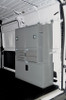 Gray Adrian #5274 Locksmith Starter Package, ProMaster, Van Storage Solution, 136", 159" Adrian brand storage.