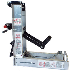 Alum-A-Pole Pump Jacks