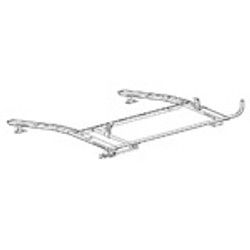 84510211 Truck Cap Rack for Caps Under 27 Inches, Standard Bed Rails - Part  # 84510211
