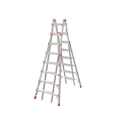 Little Giant Ladders