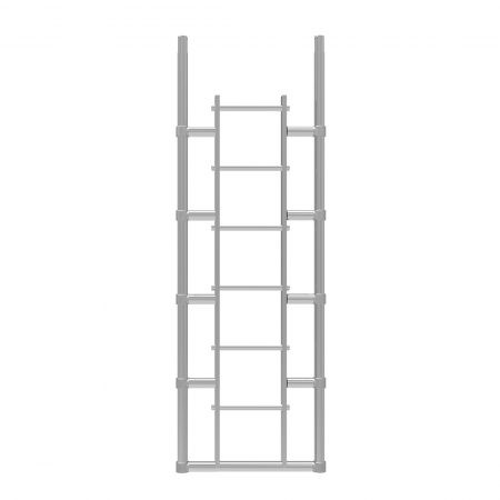 MetalTech Aluminum Ladder Jacks Industrial Ladder & Supply Co., Inc.