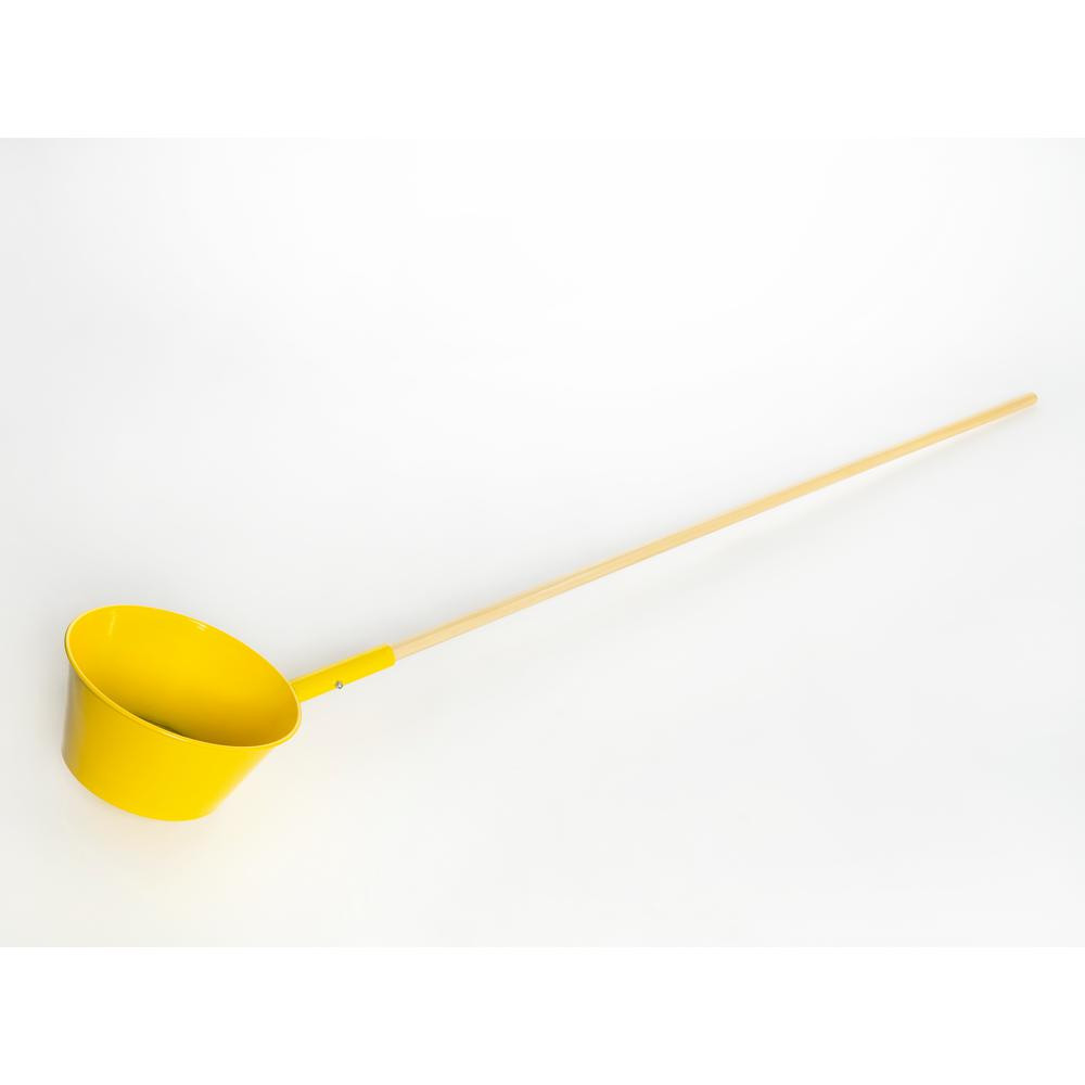 Acro Hot Tar Roofing Bucket Industrial Ladder & Supply Co., Inc.