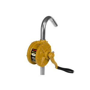 FillRite SD62 / Economy Rotary Hand Pump Industrial Ladder & Supply