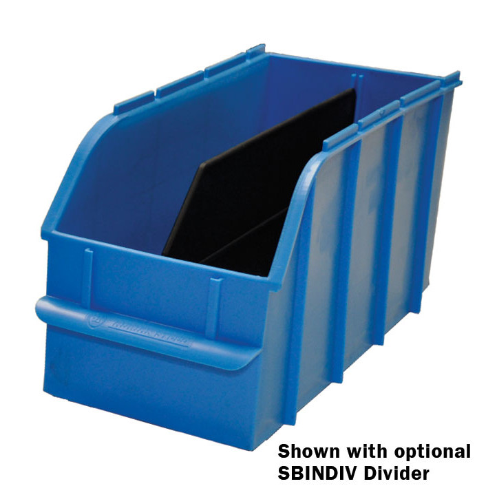 Adrian Steel #SBIN060614 Snap In Bin, 6