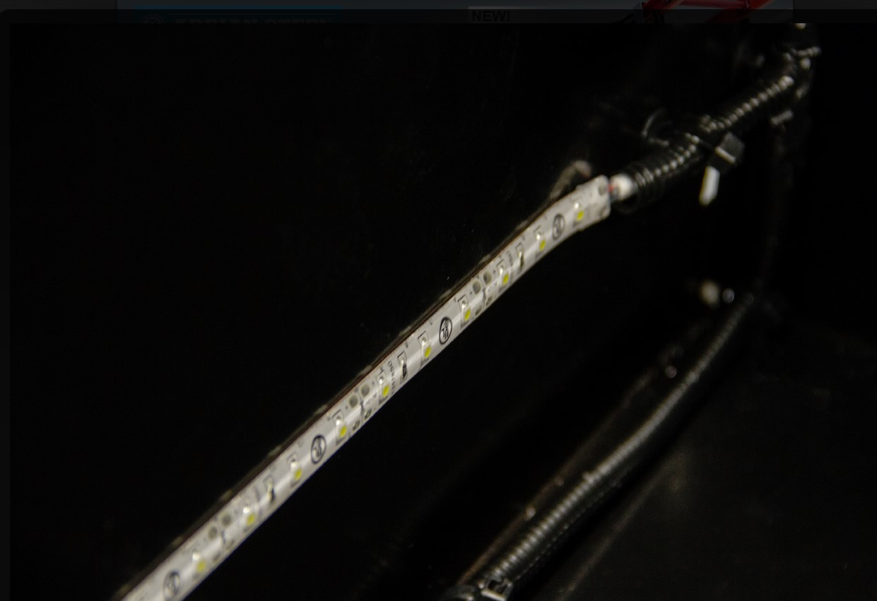 Adrian Steel #TDC12 Tech Desk, 12