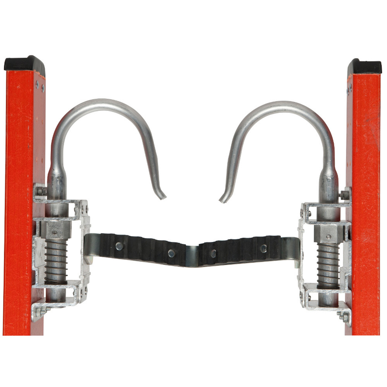 Werner 92-88 Cable Hooks / V-rung Kits for D6200 Series - Industrial Ladder  & Supply Co., Inc.