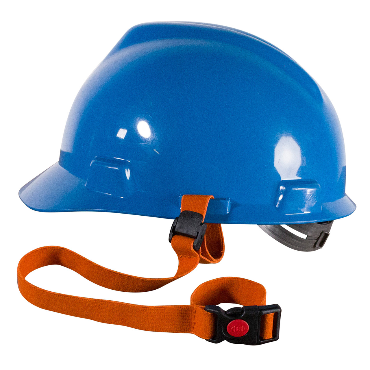 Werner M400004 Hard Hat Tether | OSHA Compliant