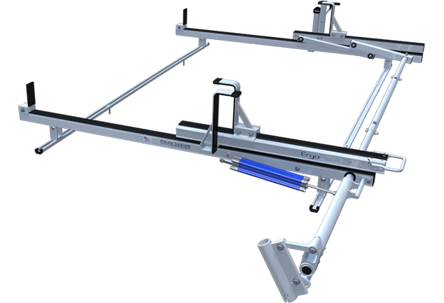 Low Rise Ladder Rack Prime Design