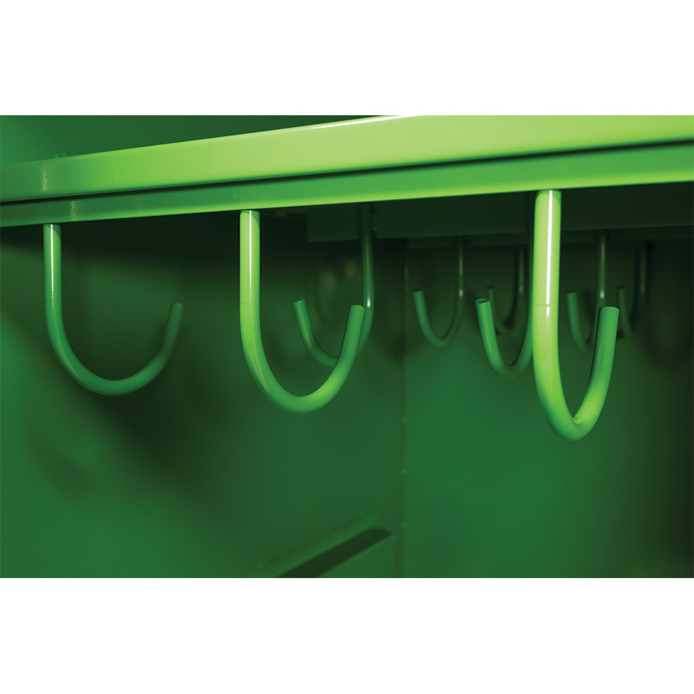 Knaack Model 139-SK-02 Safety Kage Cabinet