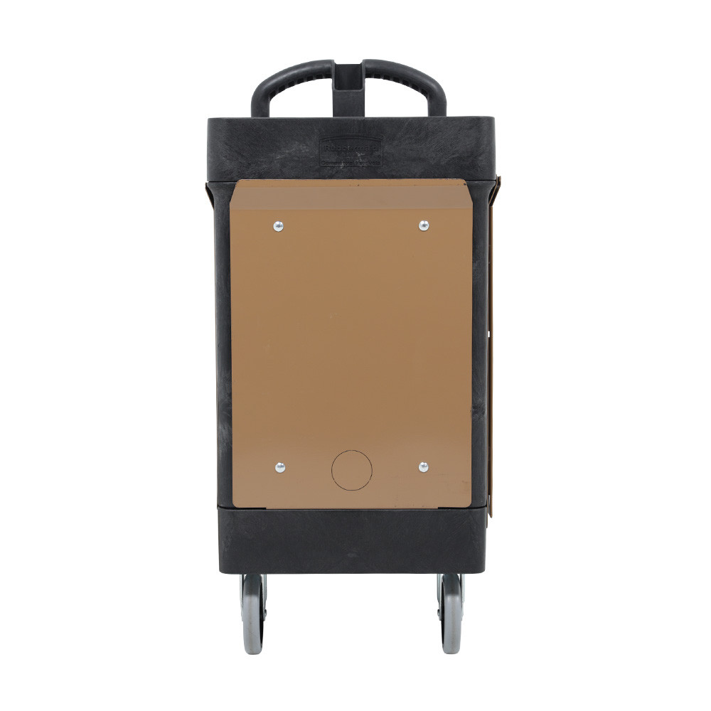 Knaack Model CA-04 Cart Armour | fits Rubbermaid* cart model 4500