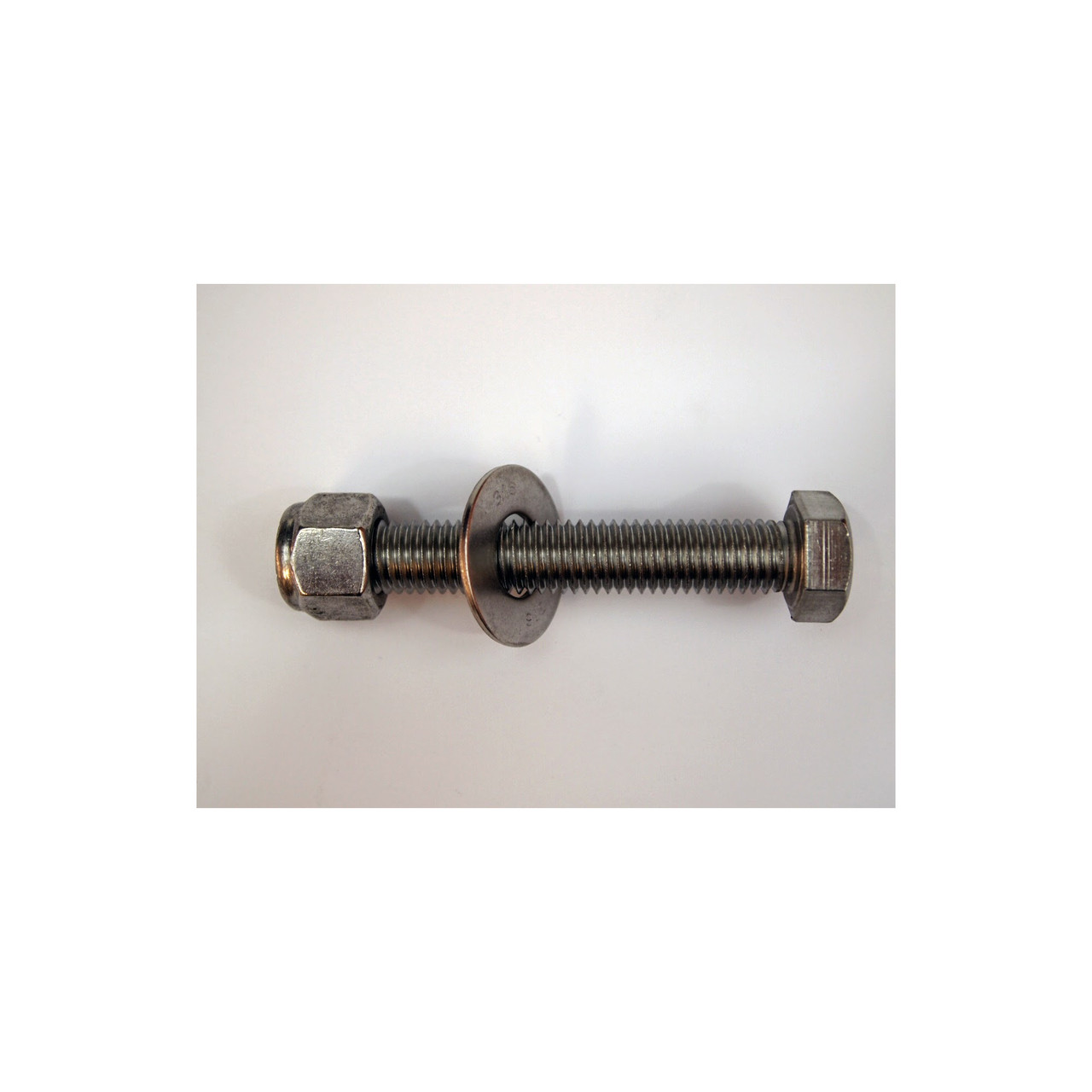 Werner A570003 Steel Bolt Assembly Kit | OSHA Compliant