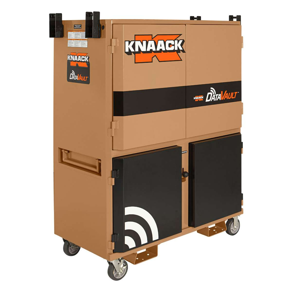 Knaack Model 118-01-KL DATAVAULT Mobile Digital Plan Station w