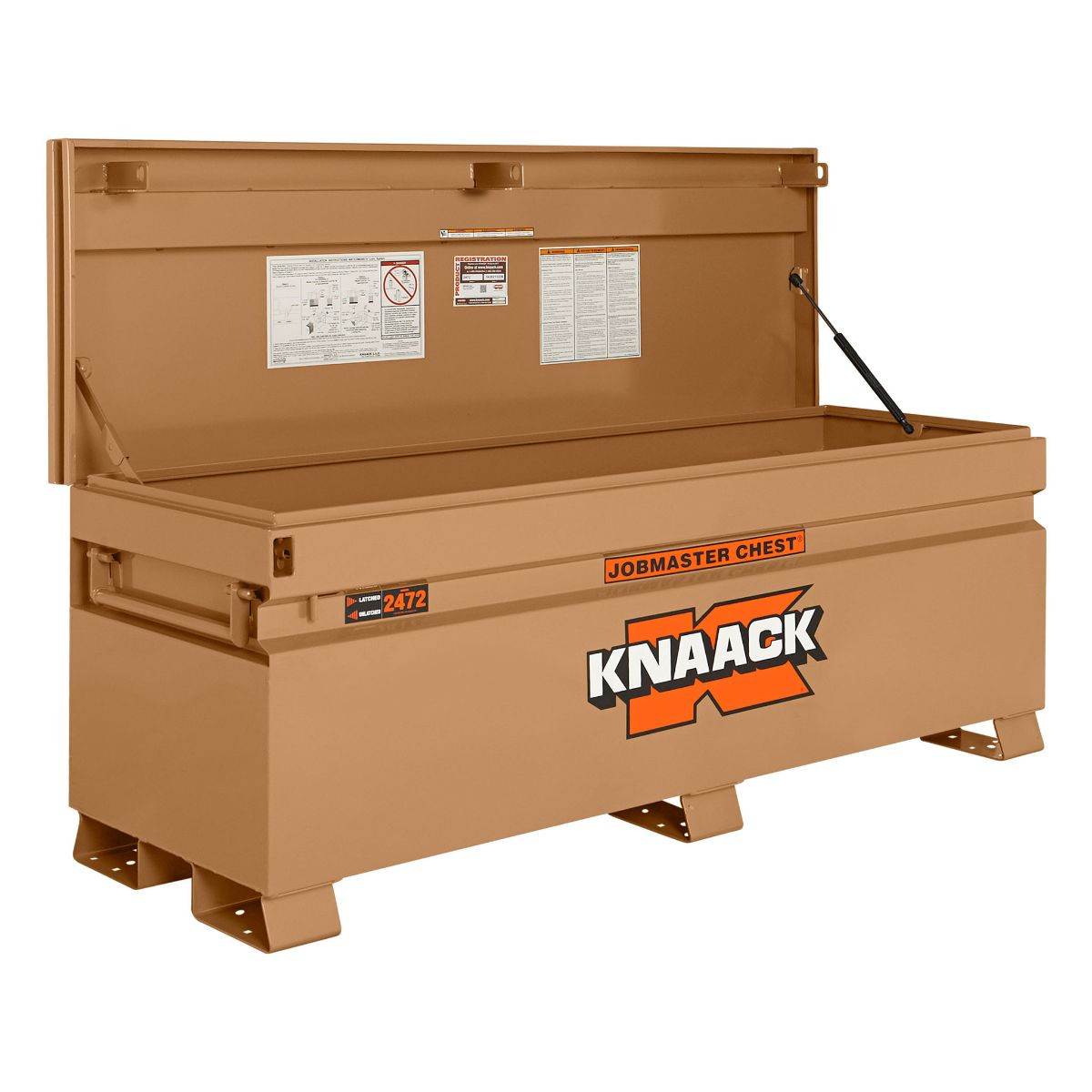 Knaack Model 2472 Jobmaster Chest 24 5 Cu Ft Industrial Ladder Supply Co Inc Knaack jobmaster chest parts that fit, straight from the manufacturer. industrial ladder