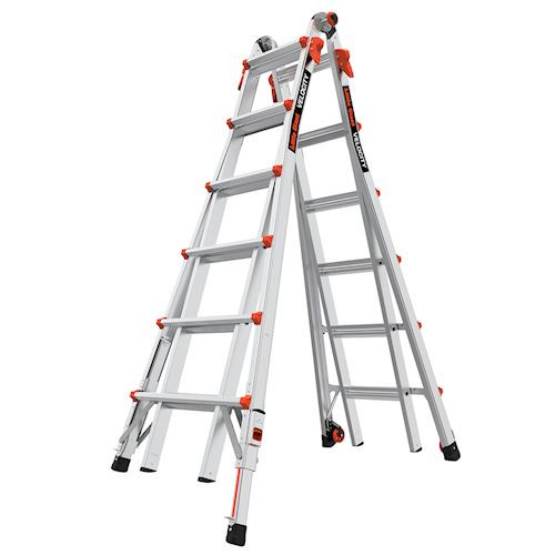 Little Giant Model 15426-801 | VELOCITY, Model 26 - ANSI Type IA