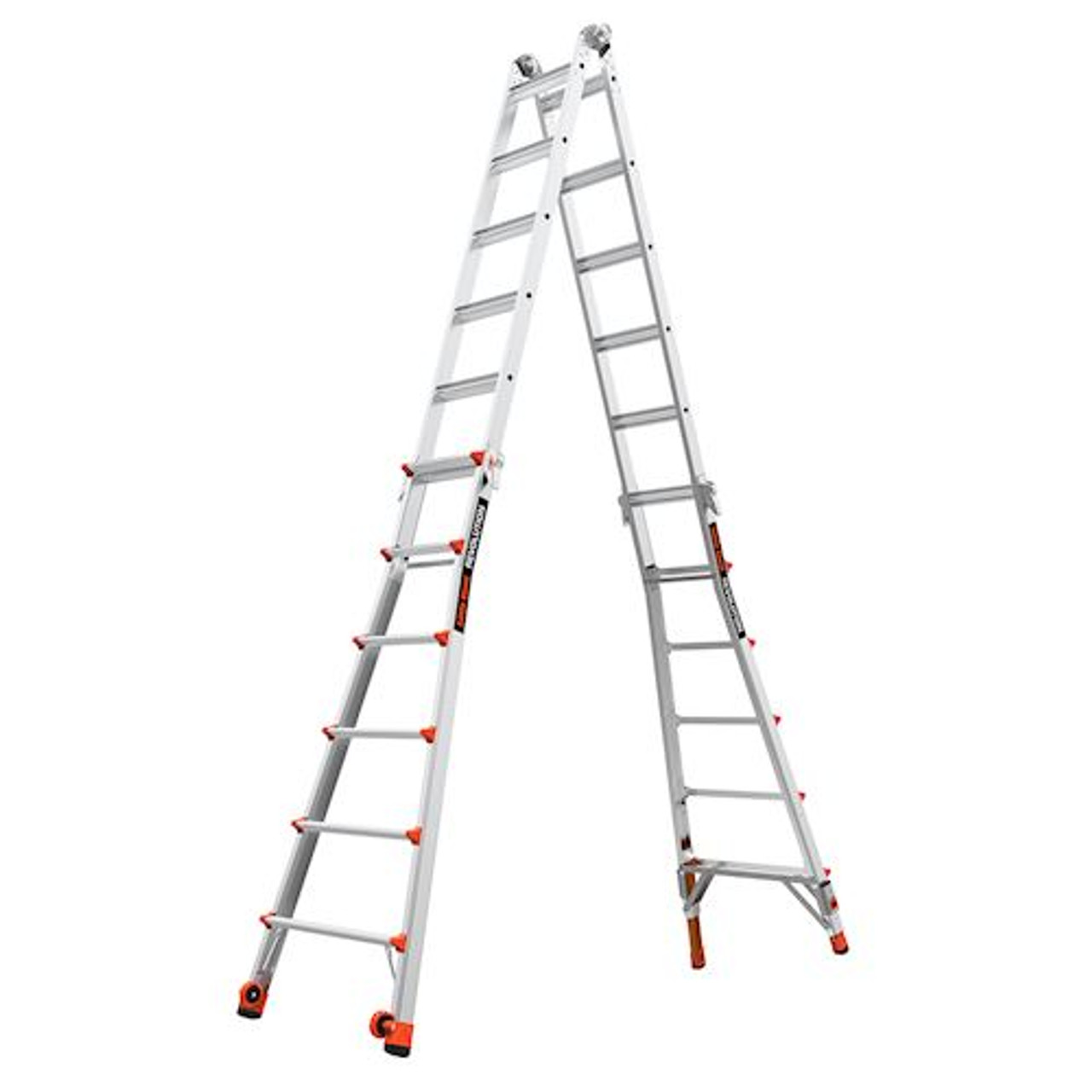 Little Giant Model 13126-801 REVOLUTION 2.0, Model 26 - ANSI